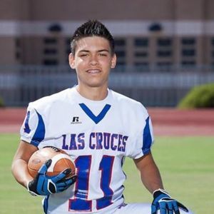 Meet your Posher, Dylan